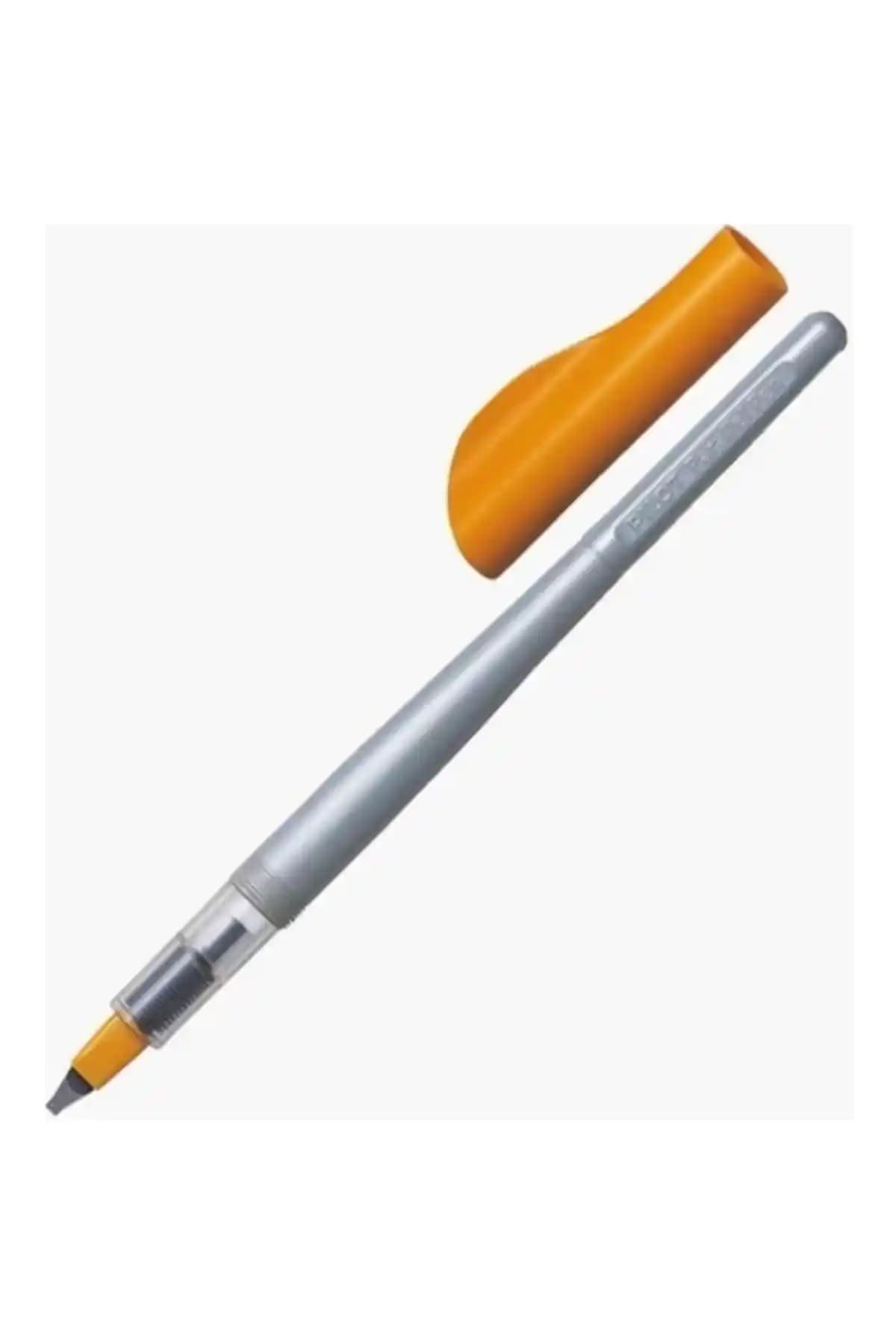 Pilot Paralel Kaligrafi Kalemi 2.4mm – Güvenli ve Yüksek Kaliteli Sanatsal Yazım Aracı