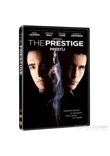Prestij Filmi İncelemesi: Gizemli ve Sürükleyici Bir Sinema Deneyimi