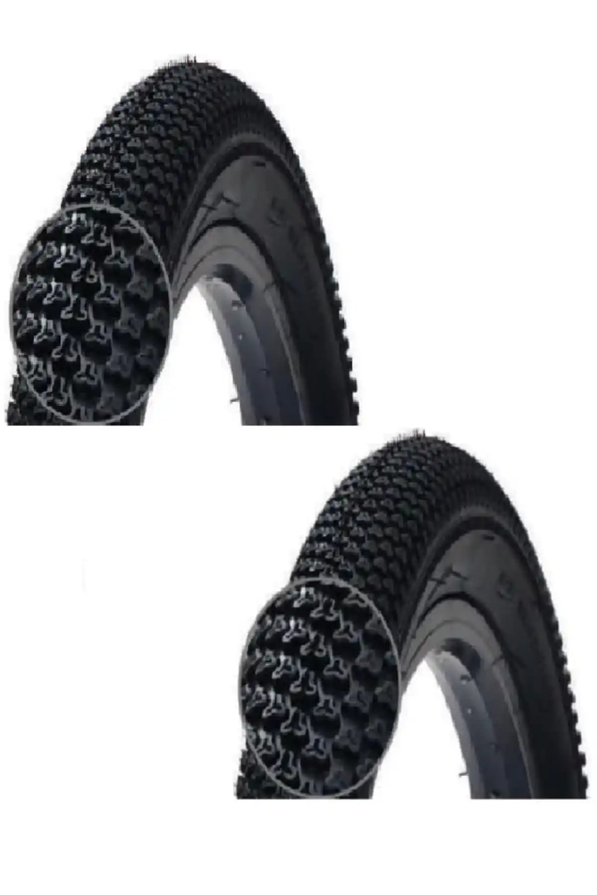 RFL 26x2.10 (50-559) Dış Lastik: Dayanıklı ve Konforlu Bisiklet Lastiği Özellikleri