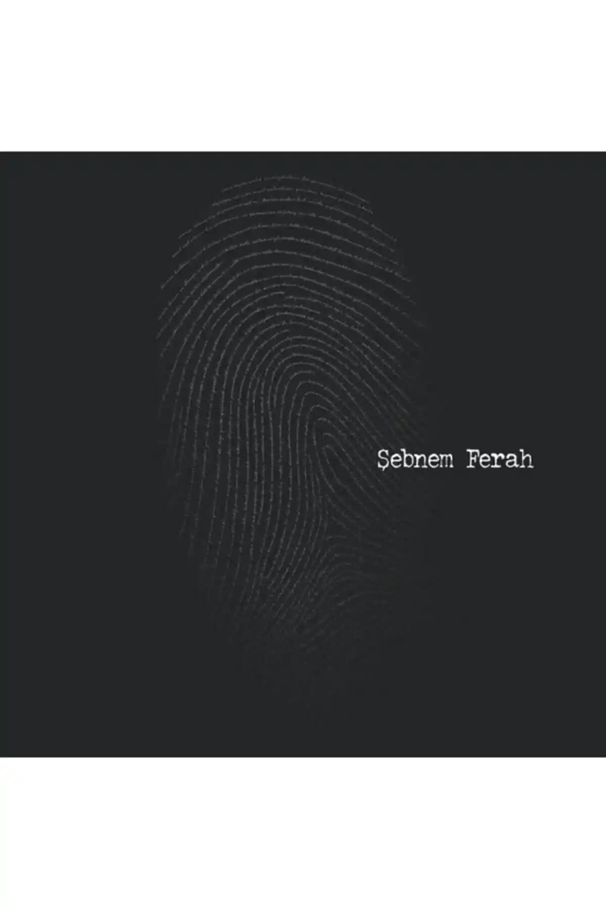 Şebnem Ferah'ın Parmak İzi Albümü: Türk Rock Müziğinde Yeni Bir Dönem Başlatıyor