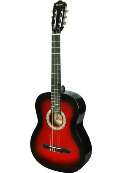 Segovia SGC100RB ve Valencia VC204CSB Gitar Modellerinin Detaylı Karşılaştırması