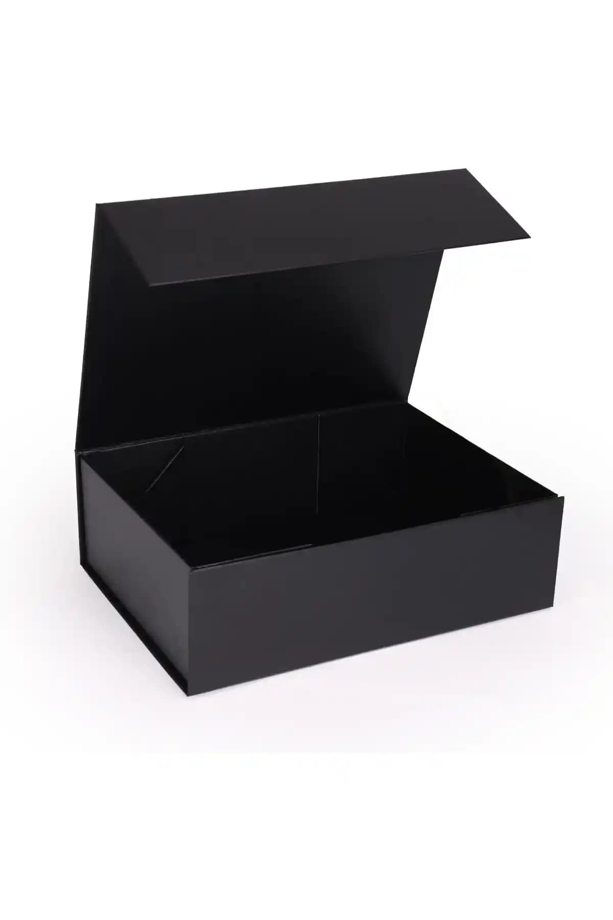 Şenkutu Hediye Kutusu Tasarımı ve Özellikleriyle Estetik ve Fonksiyonellik