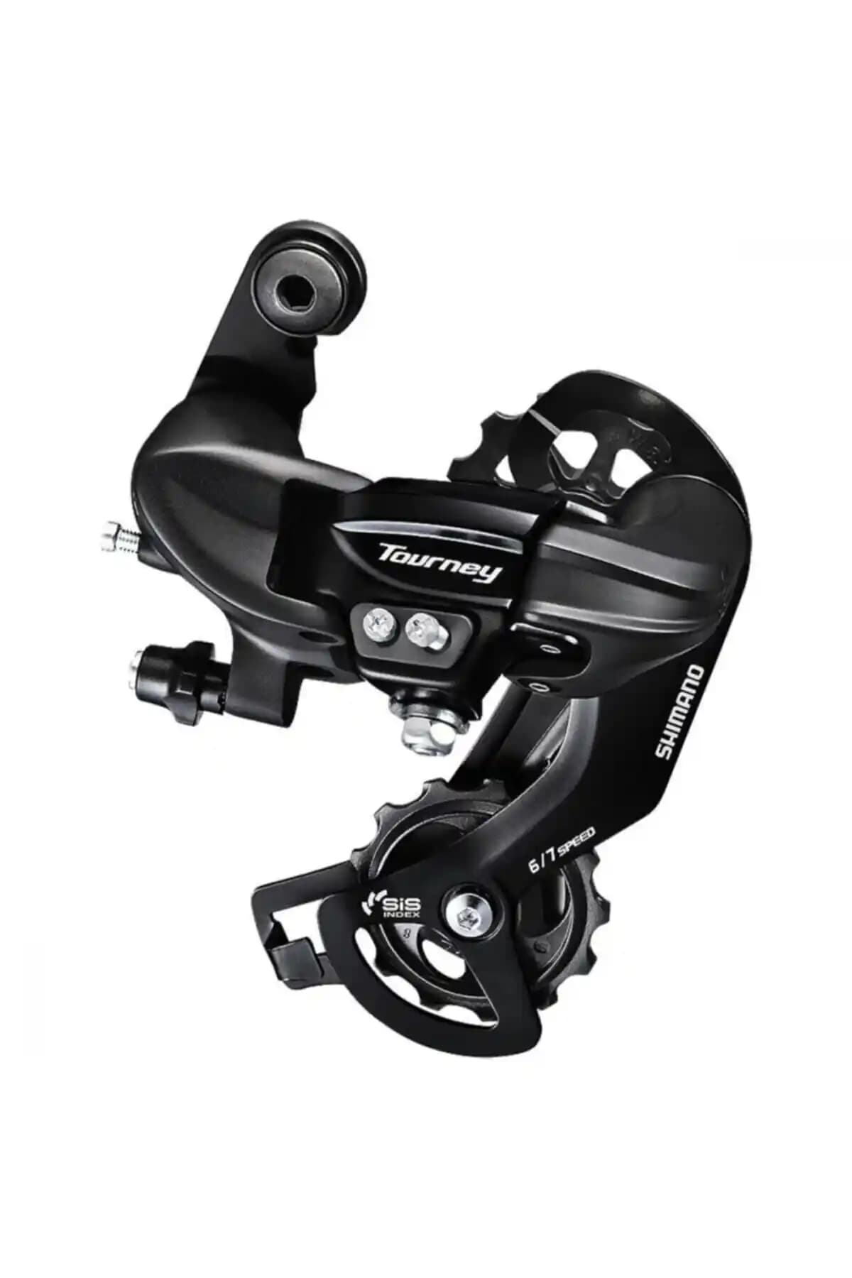 Shimano Ty-300 Vidalı Bisiklet Arka Aktarıcı İncelemesi ve Özellikleri