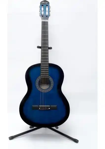 Simge Klasik Gitar ve Valencia VC404 Modeli Karşılaştırması