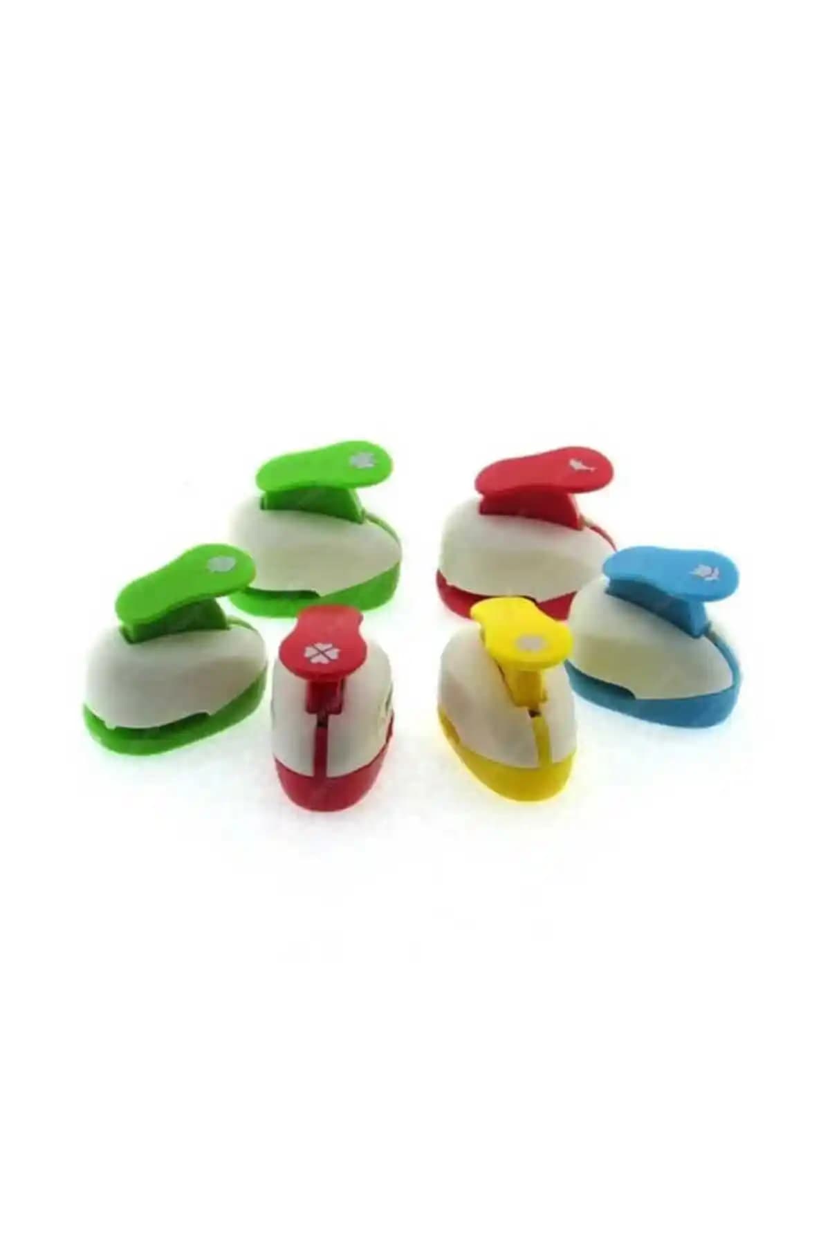 Südor Delgeç Şekilli Küçük Bs95: Kompakt ve Dayanıklı Şekilli Delgeç Modeli