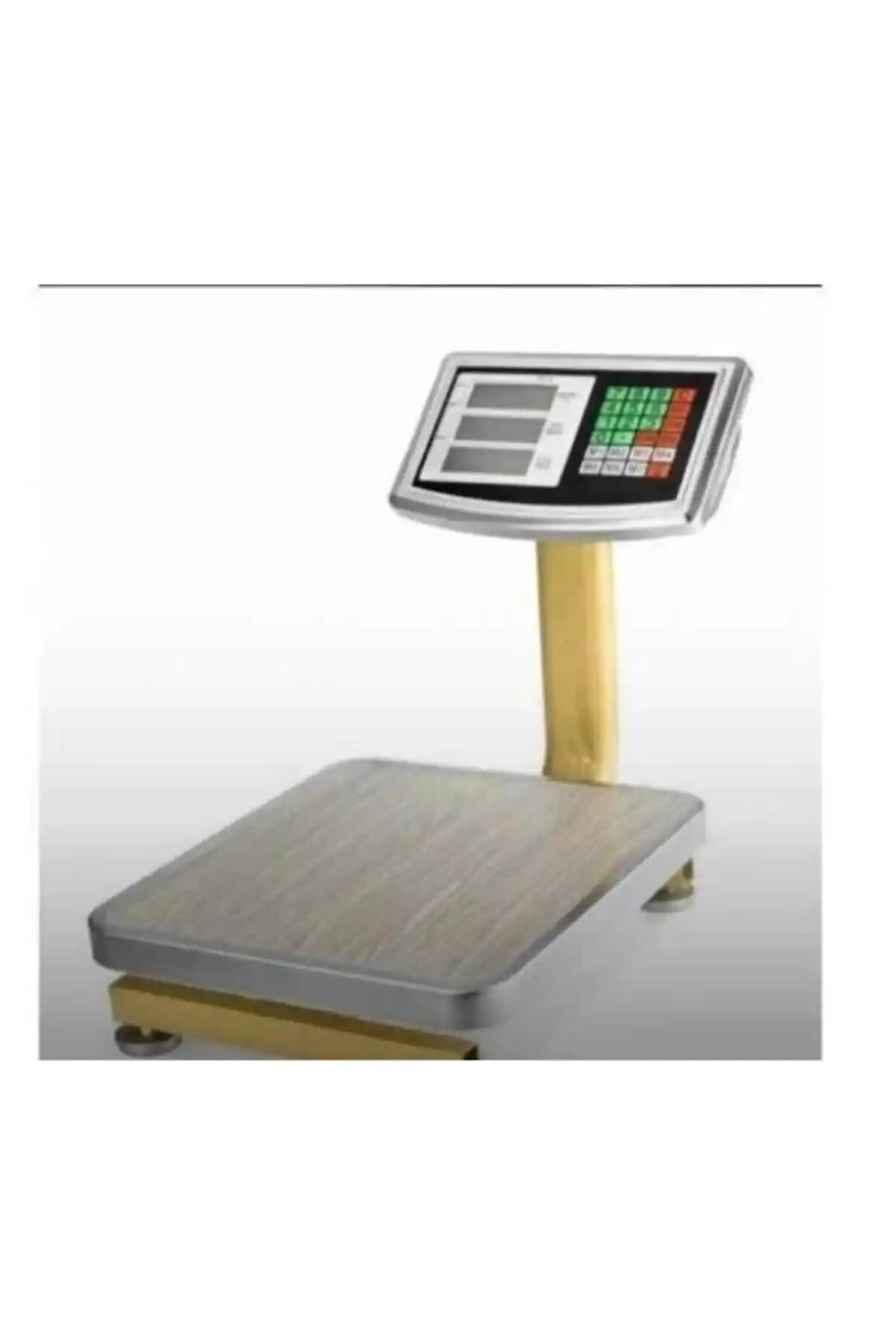 Teknohome 100 Kg Kapasite 5 Gr Hassasiyetli Elektronik Kantar Özellikleri ve Kullanım Alanları