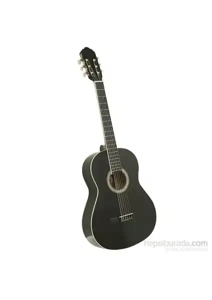 Toledo LC-3900BK ve Valencia Vc404Hsb Klasik Gitar Modellerinin Karşılaştırması