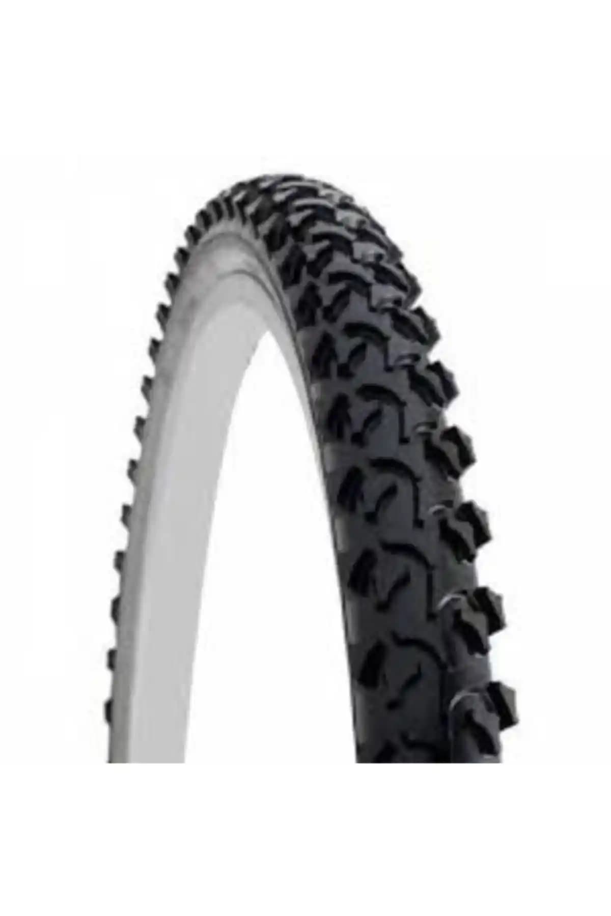 Trayal Servıs 24x1.95 24 İnç Jant Bisiklet Dış Lastik Özellikleri ve Kullanım Alanları