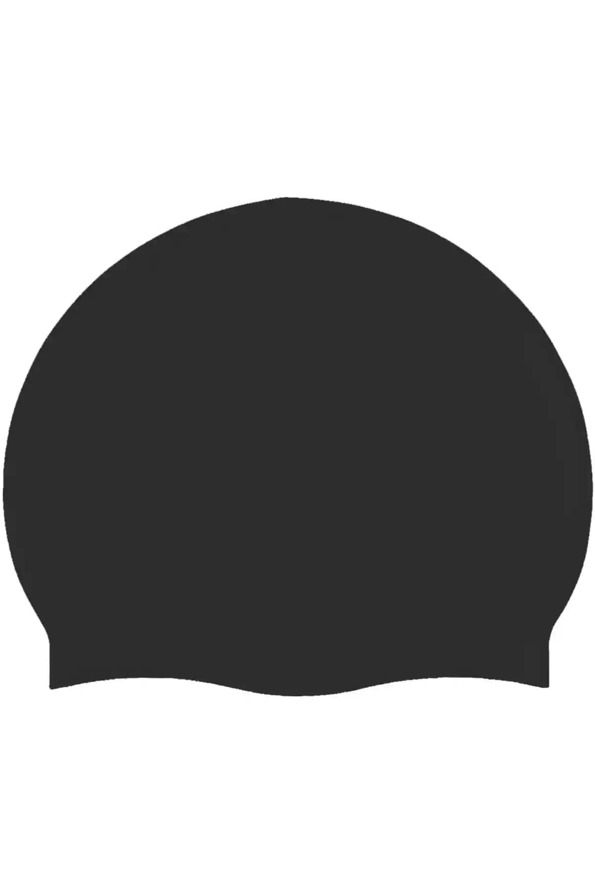 Ultio Spor Kalın Lateks Bone: Su Sporları ve Yüzme İçin Dayanıklı Saç Koruma Aksesuarı