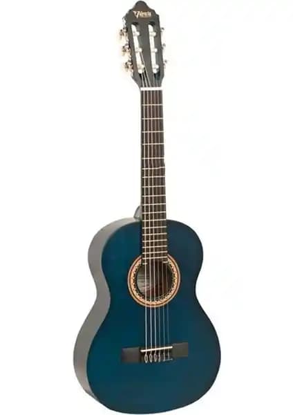 Valencia VC204TBU ve VC304 Klasik Gitar Modelleri Karşılaştırması
