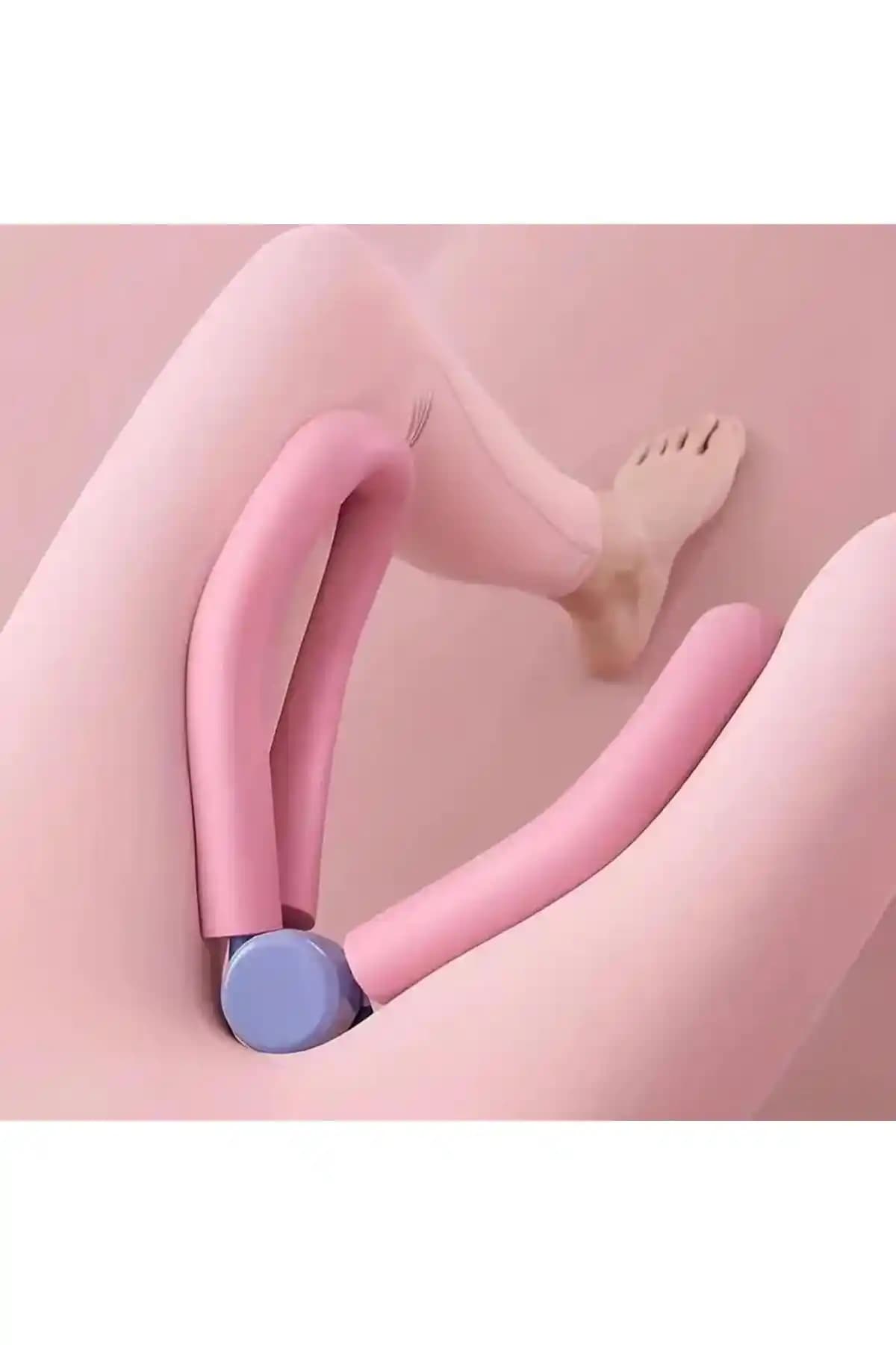 Valkyrie Pelvik İç Bacak Egzersiz Aleti İncelemesi ve Kullanım Avantajları