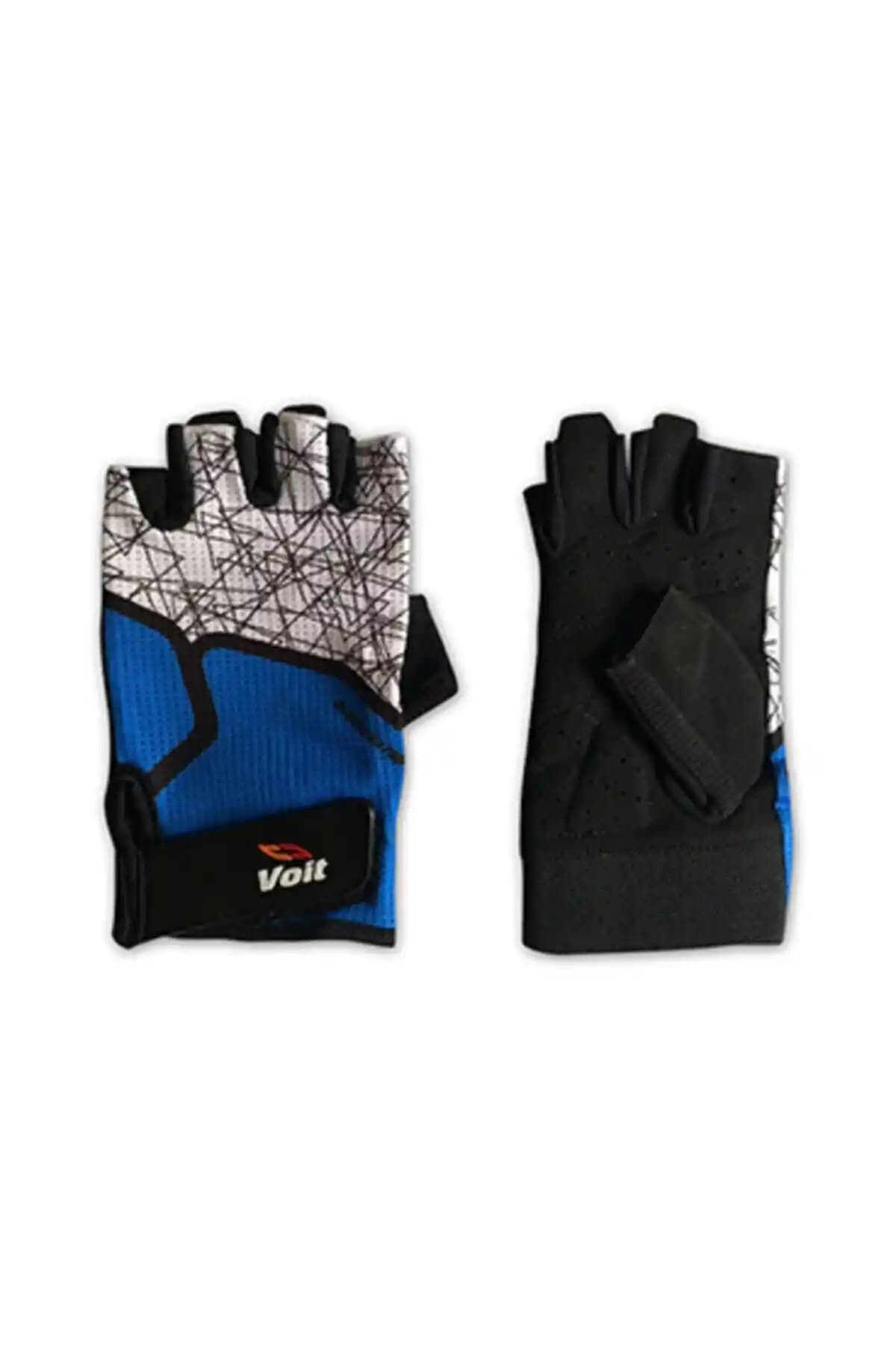 Voit Ağırlık Eldiveni: Dayanıklı ve Şık Spor Ekipmanı ile Antrenman Performansınızı Artırın