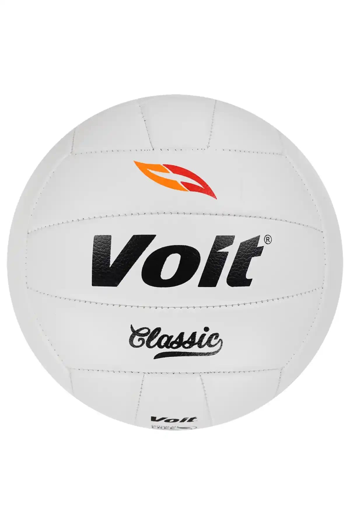 Voit Beyaz Classic Dikişli 5 No Voleybol Topu İnceleme ve Kullanıcı Yorumları