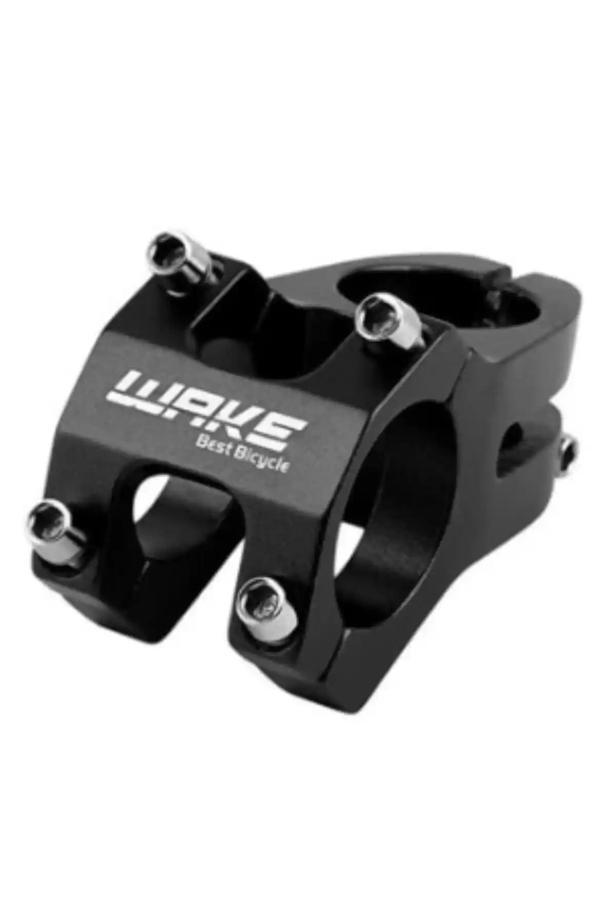 Wake Siyah Bisiklet Gidon Boğazı İncelemesi ve Kullanıcı Yorumları