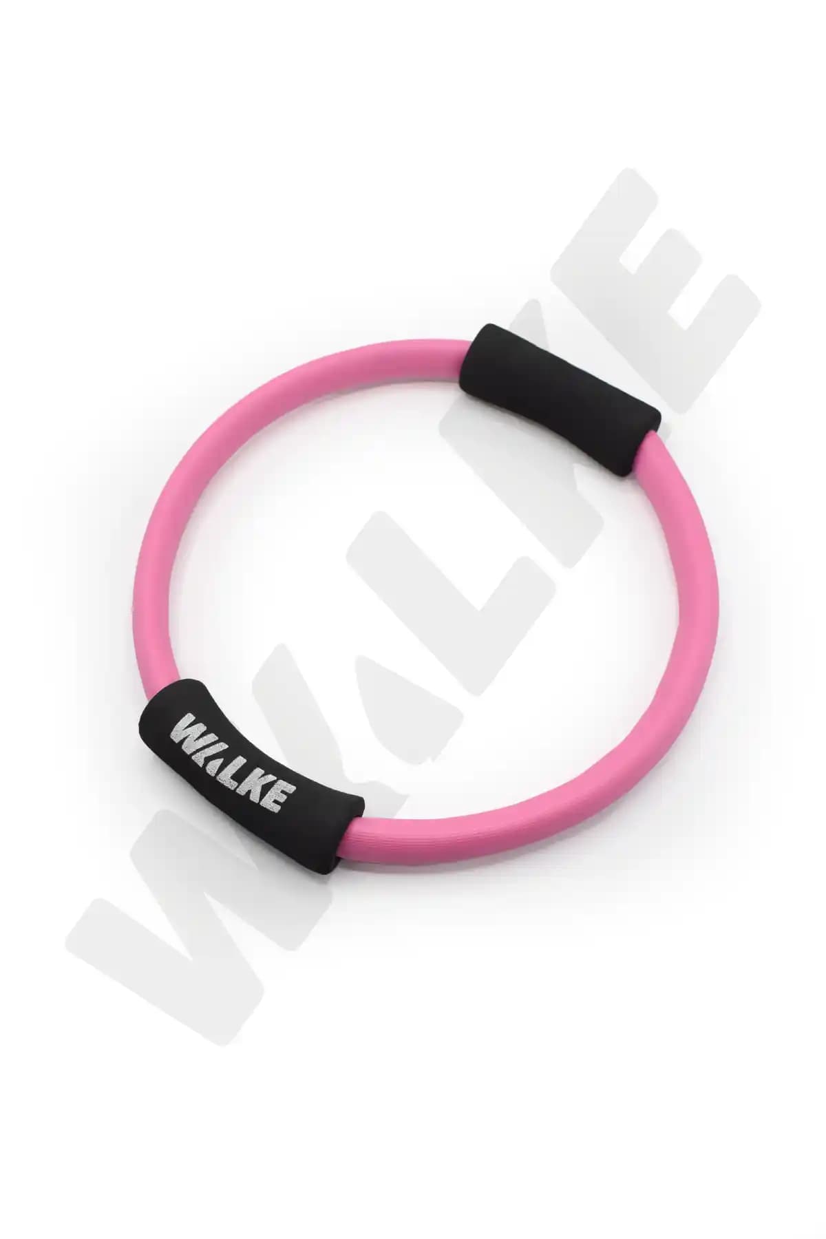 Walke 35 Cm Fuşya Pilates Çemberi: Estetik ve Fonksiyonel Egzersiz Arkadaşı