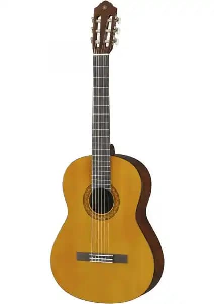 Yamaha C40 Klasik Gitar İncelemesi: Başlangıç ve Orta Seviye Müzisyenler İçin Uygun