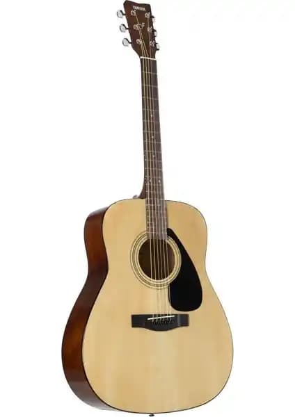 Yamaha F310 Naturel Akustik Gitar Teknik Özellikleri ve Kullanıcı Yorumları