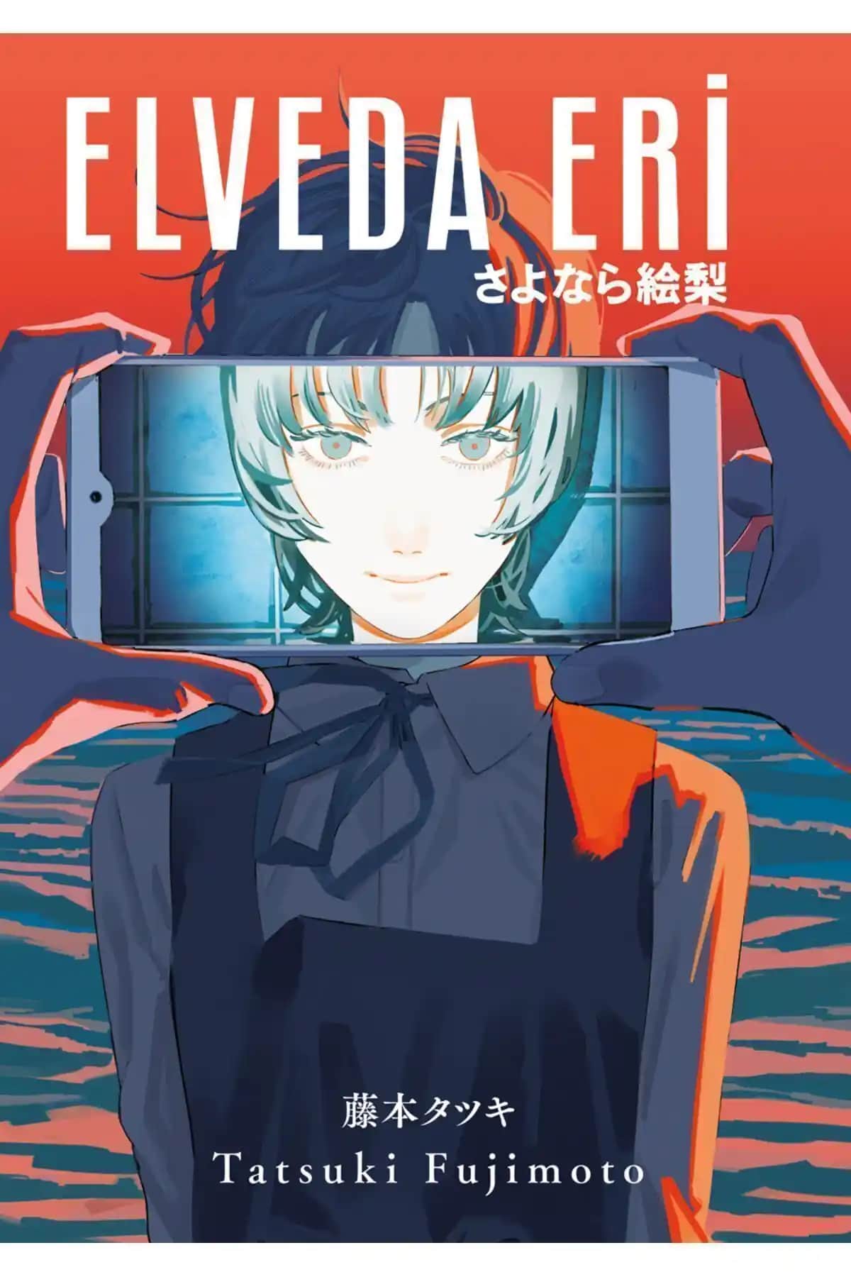 Elveda Eri Manga İncelemesi Türkçe Basım Bağımsız Hikaye ve Görsel Kalite