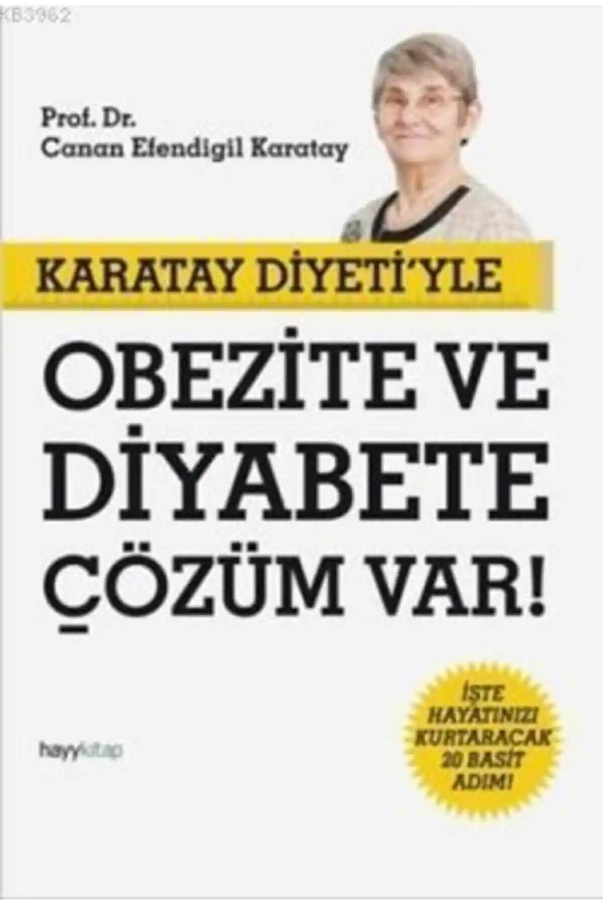 2025'te Karatay Diyeti ile Obezite ve Diyabeti Yenmenin 5 Sırrı