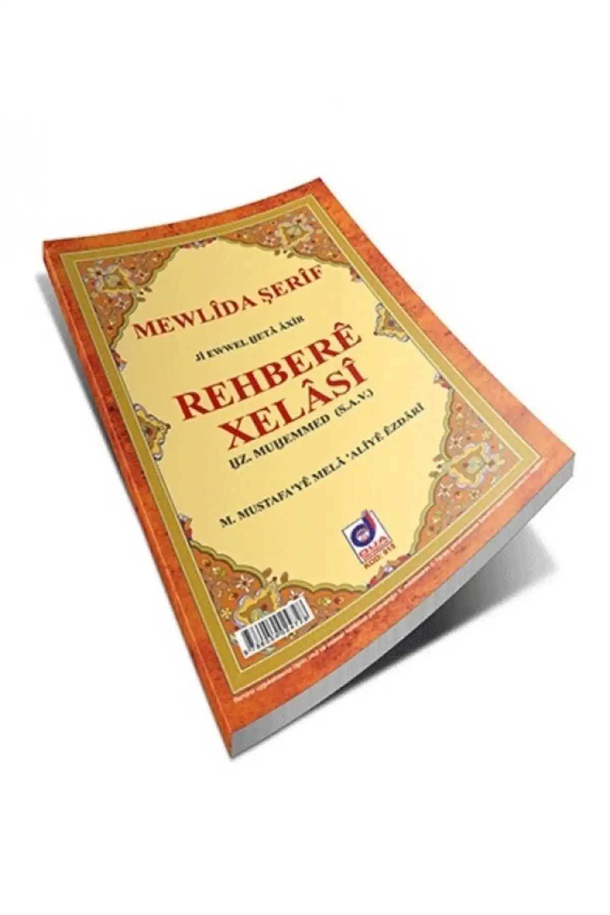 Kürtçe Mevlid-i Şerif Romanı: Kültürel ve Edebi Değerleriyle Öne Çıkan Eser