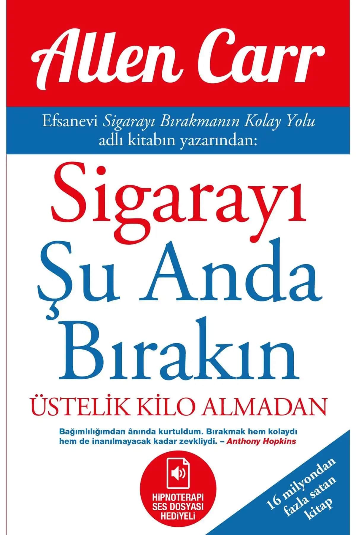 2025'te Sigarayı Bırakmanın 5 Şaşırtıcı Yolu: Allen Carr Yöntemiyle Özgürleşin