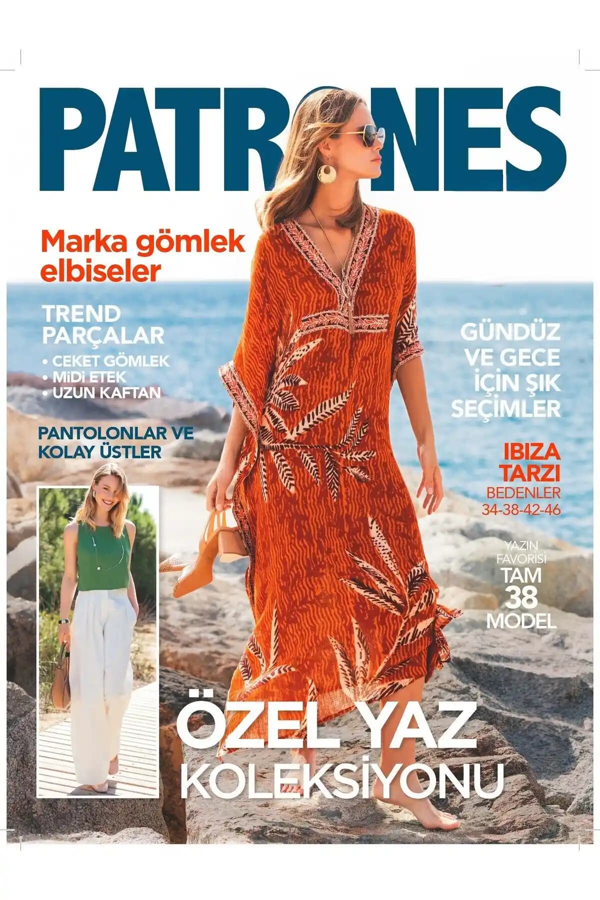 Turkuvaz Dergi: Türkçe İçeriklerle Zenginleştirilmiş Düzenli Yayın Platformu