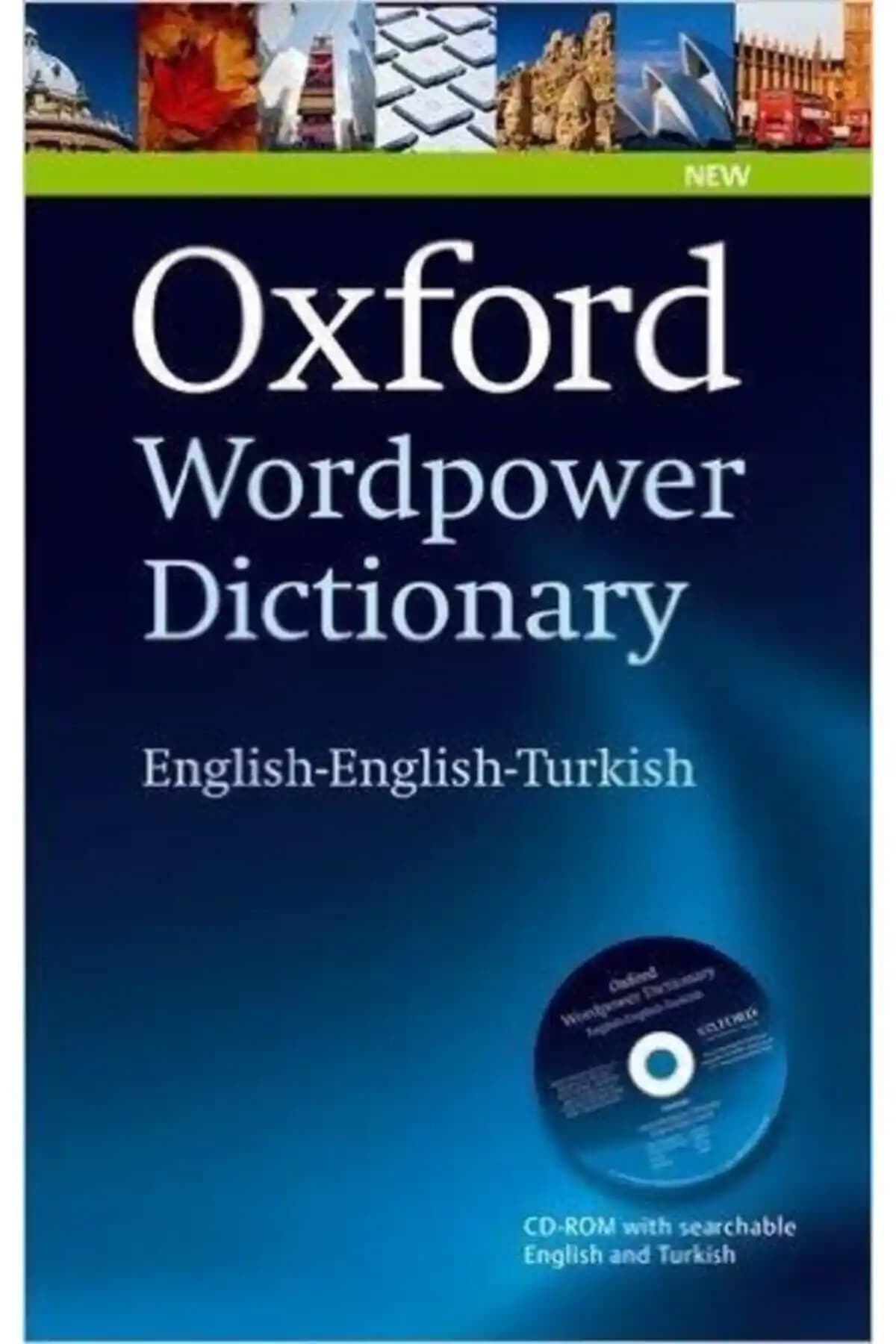 Wordpower Dictionary ile İngilizce Türkçe Kelime Öğrenme ve Geliştirme Rehberi