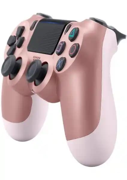 Byoztek DS4 Gamepad ve PS4 Dualshock V2 Muadil Oyun Kolu Karşılaştırması