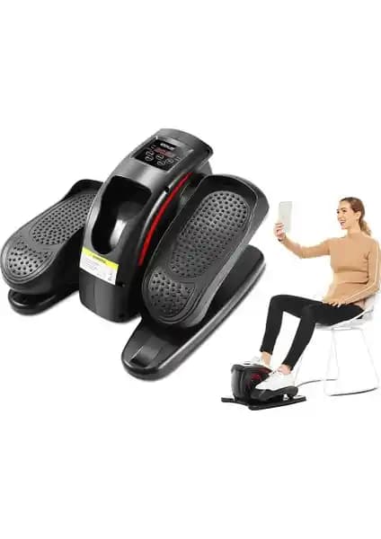 Kochler Eliptik Bisiklet ve Voit V-Fit HB101 Spin Bike Karşılaştırması