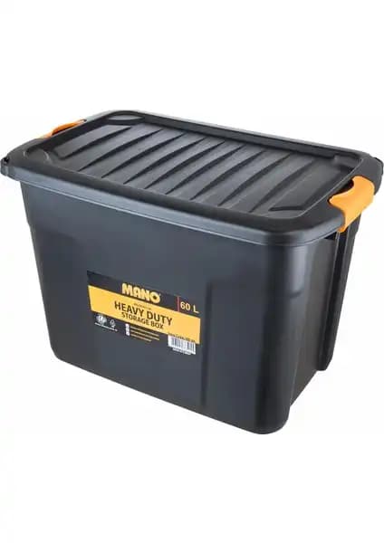 Mano Kilitli Taşıma Çantası 42lt ve 60lt Karşılaştırması Ürün Özellikleri ve Kullanıcı Yorumları 2