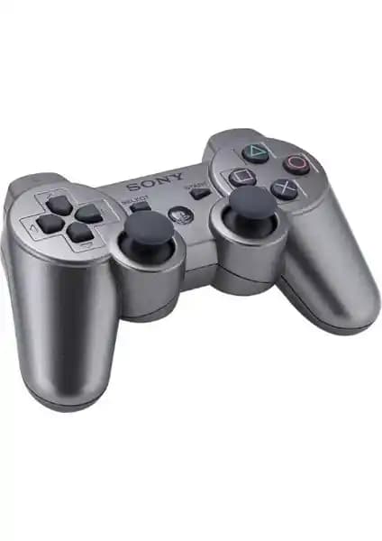 Sony PS3 Oyun Kolu Karşılaştırması: Güç Gri ve Dualshock 3 Model Analizi