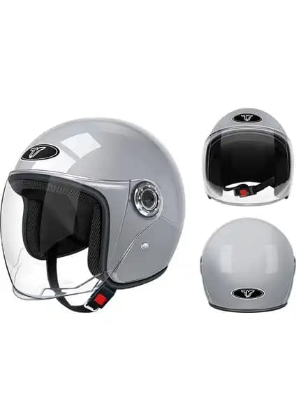Yongtai Dlloer ve Pangolin Outdoors Dört Mevsim Motosiklet Kasklarının Karşılaştırması ve Seçim Rehberi 2