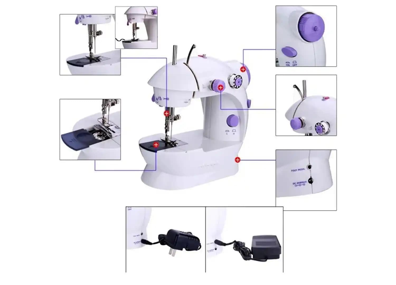 Dikiş Makinesi Kalitesi ve Dikiş Performansı Arasındaki İlişki Üzerine Analiz