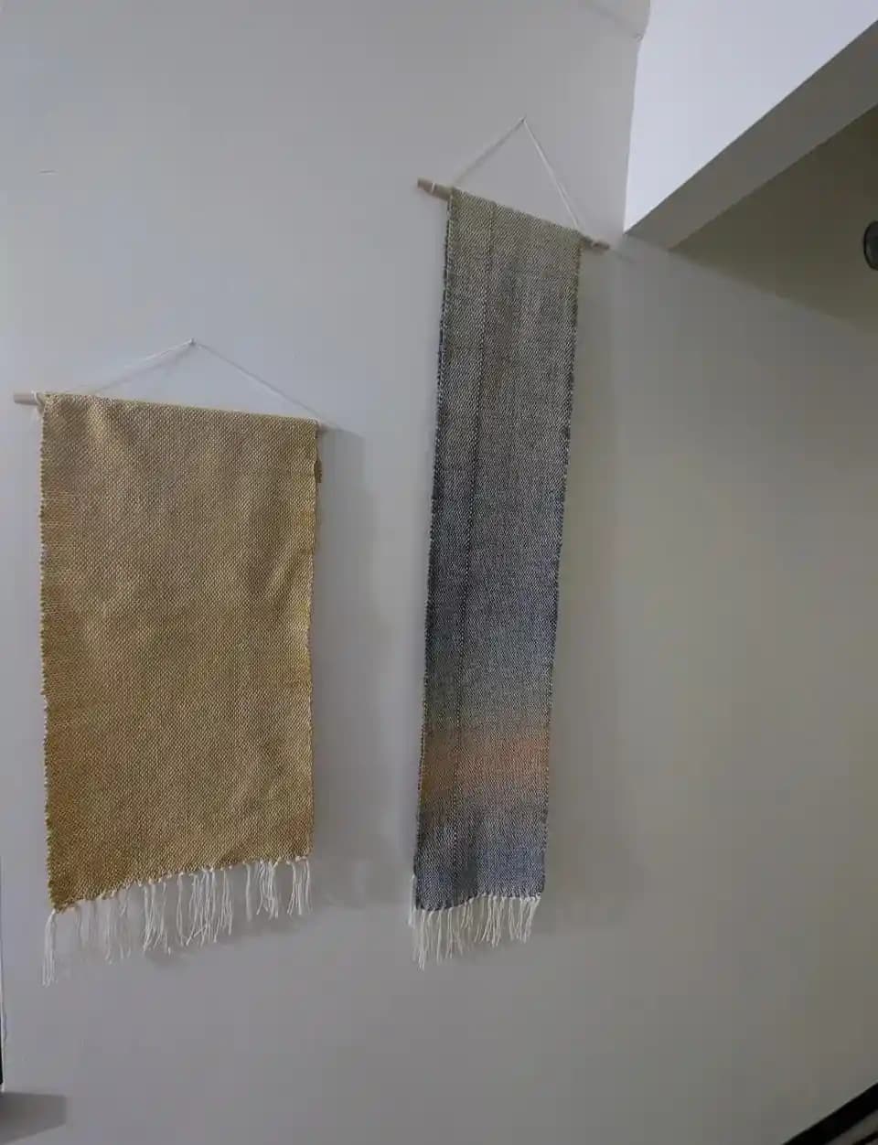 Dokuma Sanatına Başlangıç: Temel Teknikler, Malzemeler ve Kaynaklar Hakkında Rehber