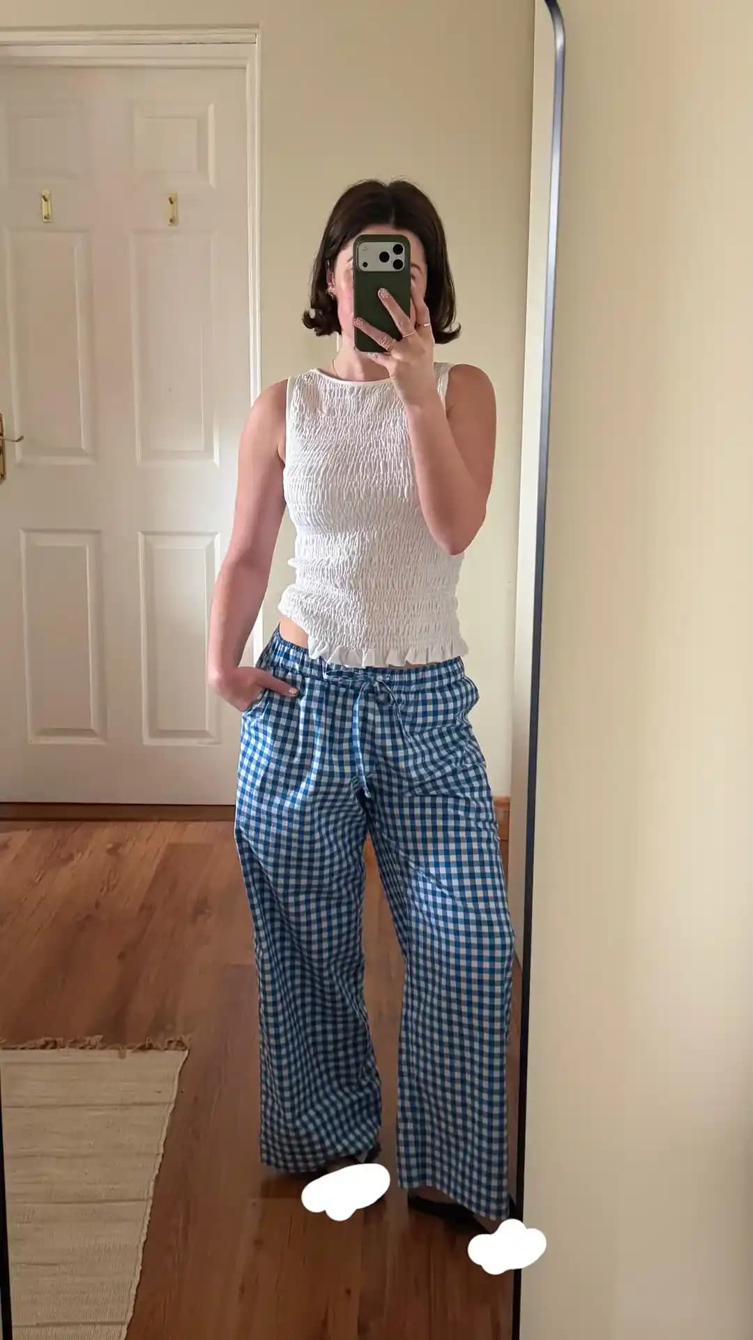 İlk Giysi Projeleri: Dikiş Öğrenenler İçin Lane Pantolon ve Skyline Elbise Deneyimleri