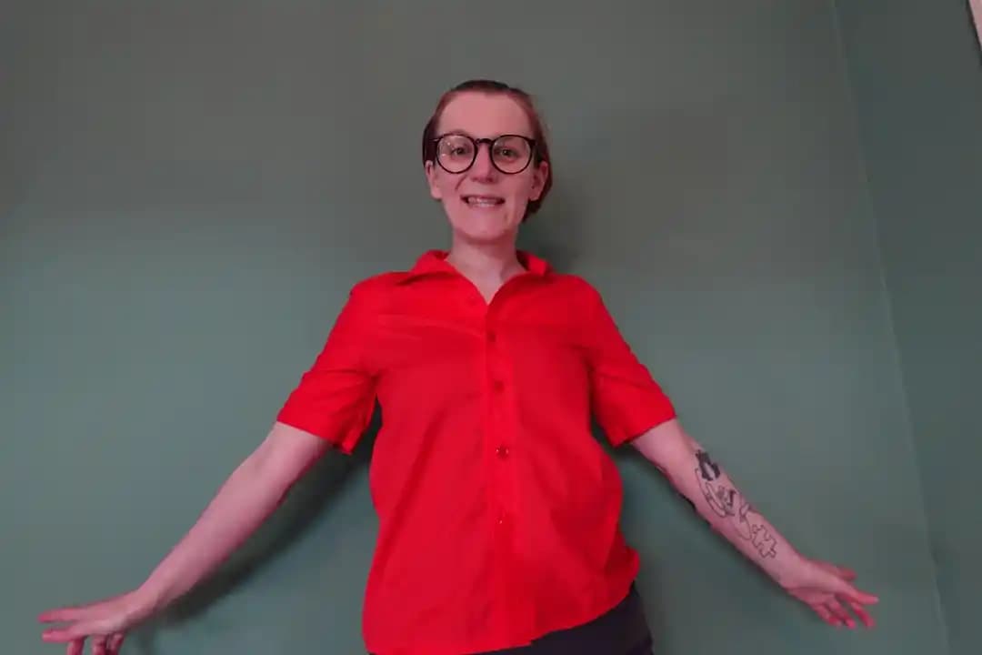 İlk Gömlek Dikimi Deneyimi: Burda 8874 Kalıbı ile Teknik Zorluklar ve Çözümler