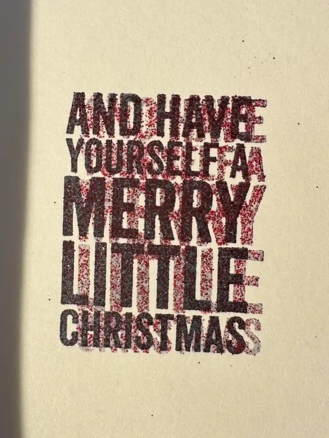 Karmaşık Kolaj Teknikleri ve Tim Holtz Ephemera ile Yaratıcı Noel Kartları Tasarımı