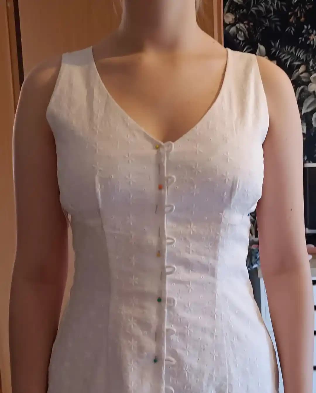 Koltuk Altı Boşlukları İçin Dikiş ve Kalıp Düzeltme Teknikleri ve İpuçları