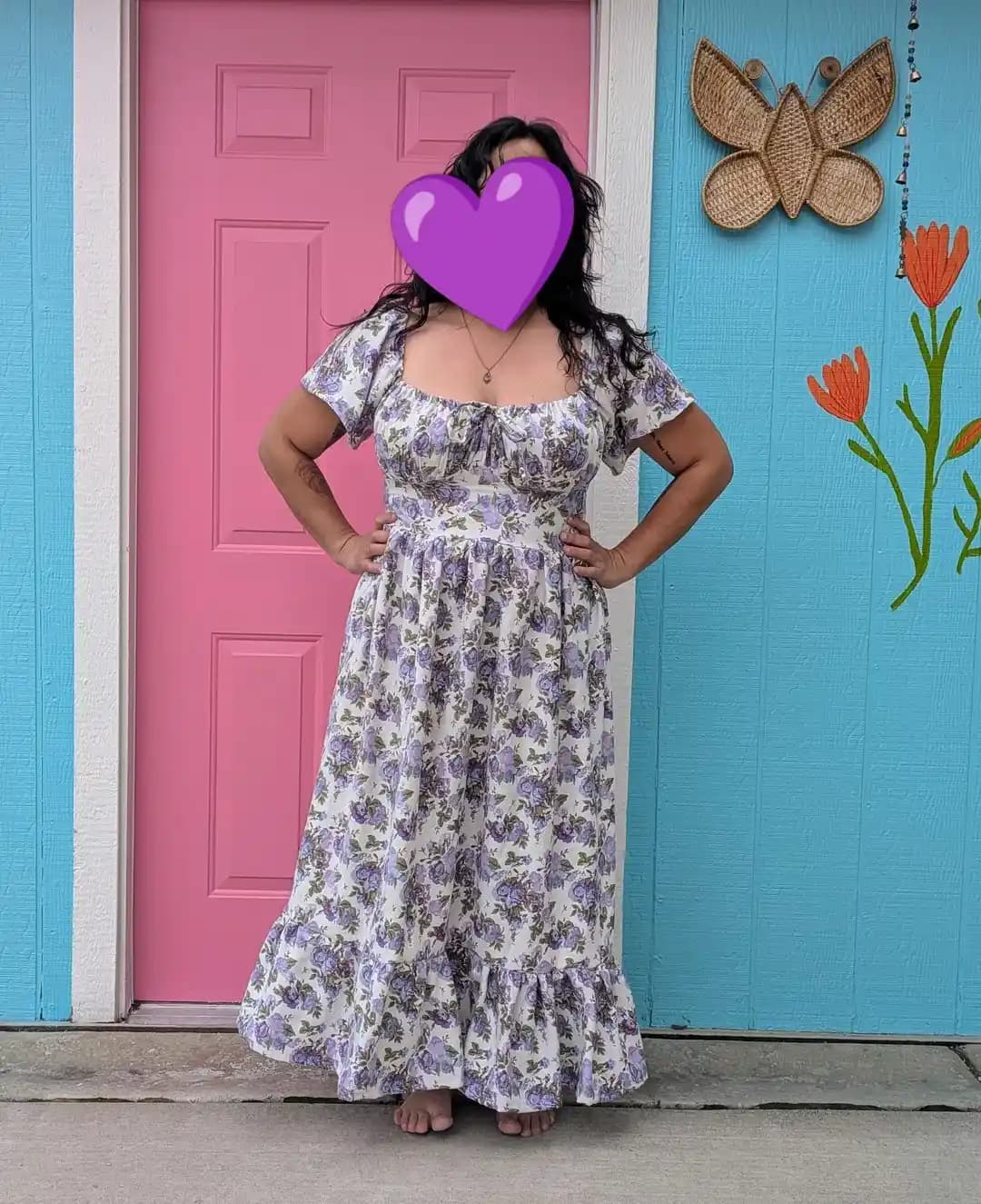 Ophelia Elbisesi: Tasarım Özellikleri ve Kumaş Seçiminin Önemi