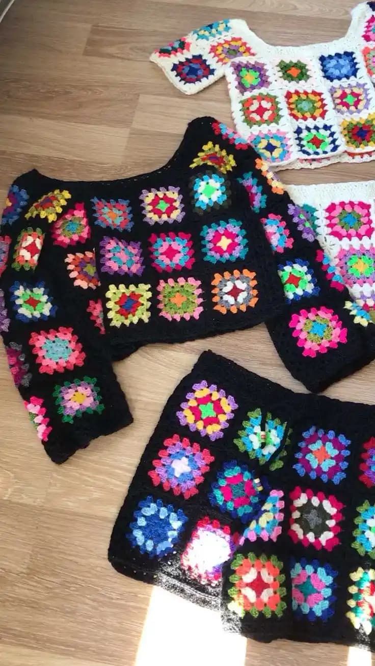 Örgü Desenlerinde Net ve İşlevsel Fotoğrafların Tüketici Güveni Üzerindeki Rolü