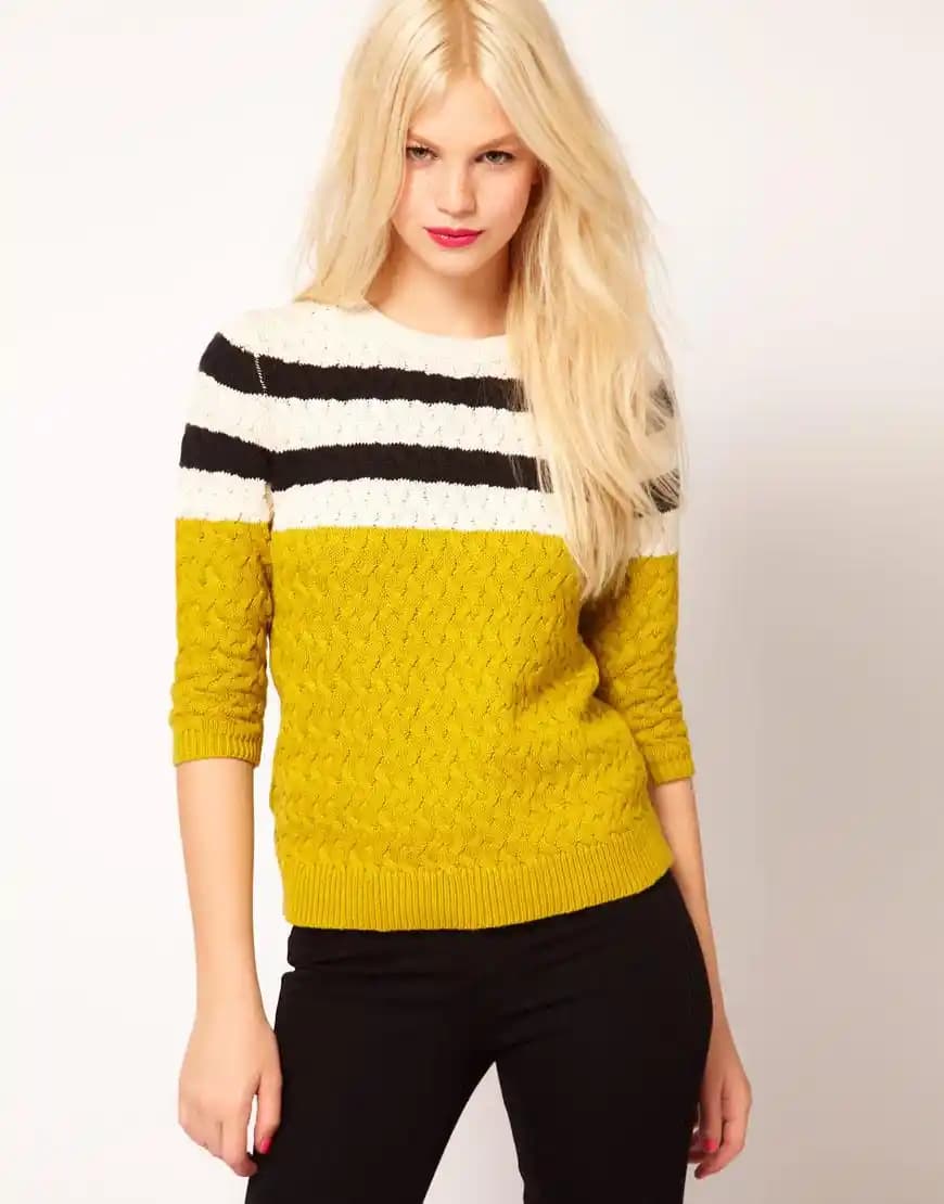 Örgü Kıyafetlerde Kol Uyuşmazlıkları ve Onarım Yöntemleri: Lifeline, Kesme ve Grafting Teknikleri