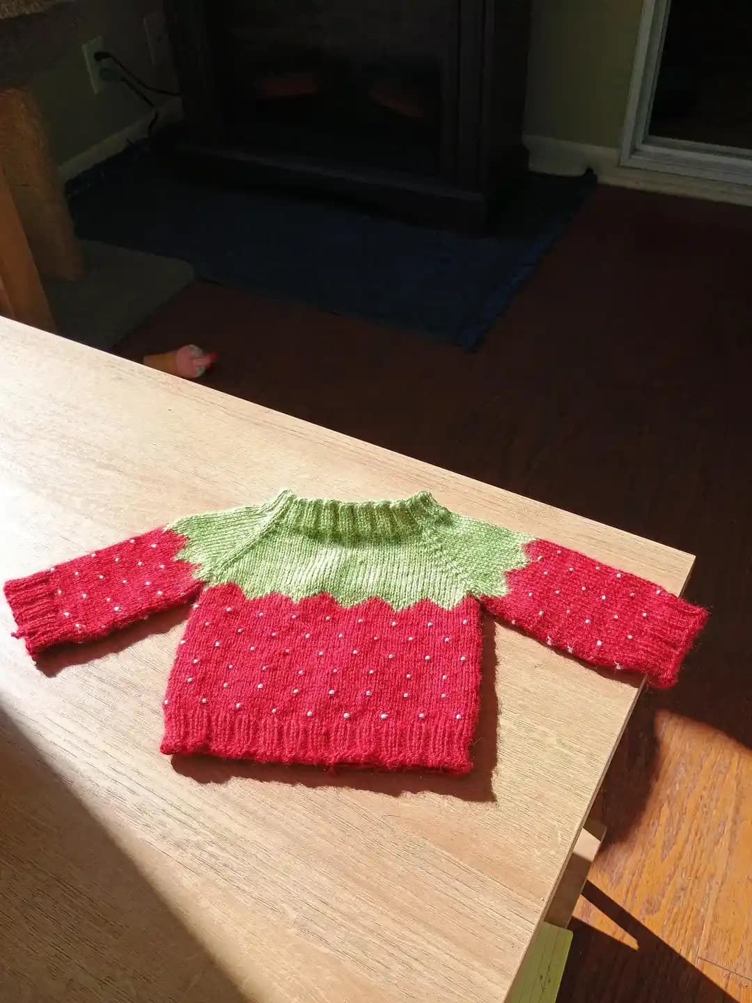 Pandemi Döneminde Örgü Sanatı: Sabır, Yaratıcılık ve Aile Bağlarının Rolü