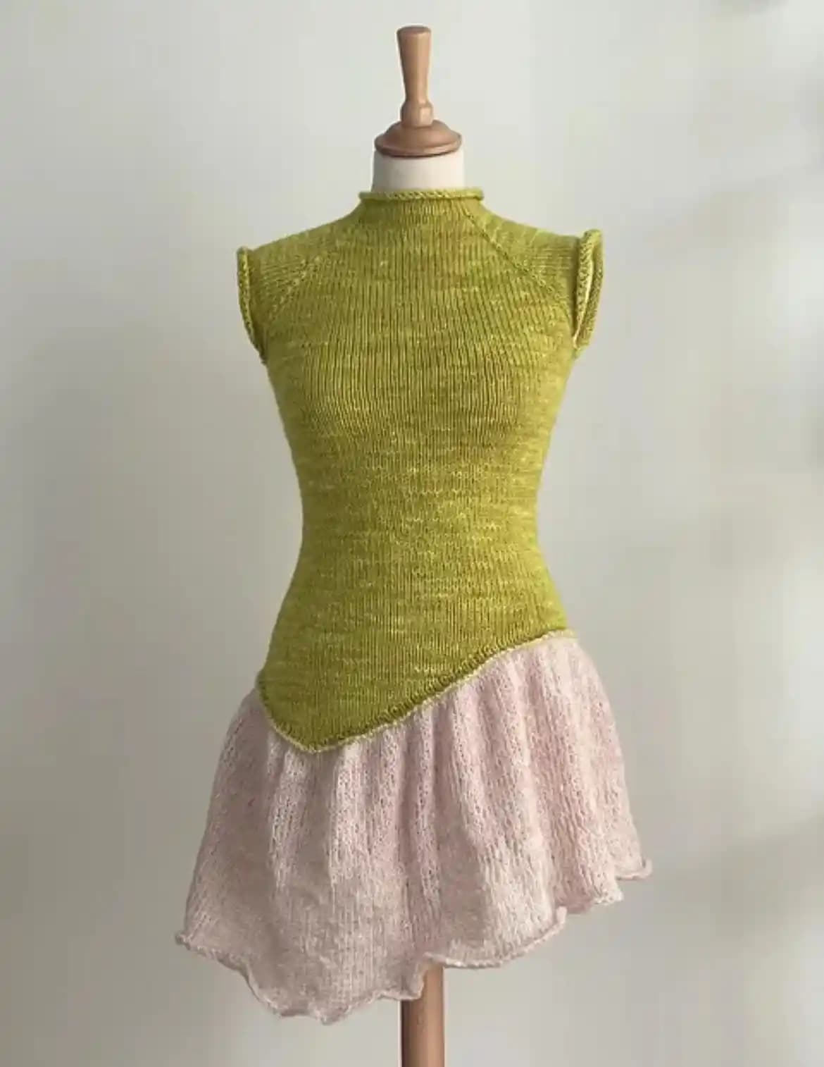 Payet ve Simli İpliklerle Örgü Teknikleri: Seçenekler, Konfor ve Uygulama İpuçları