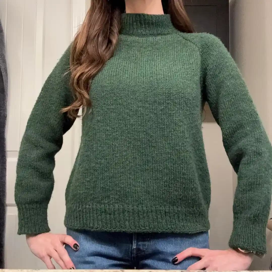 Step by Step Kazak Örgüsü: Başlangıç İçin Adım Adım Öğretici Model ve Teknikler