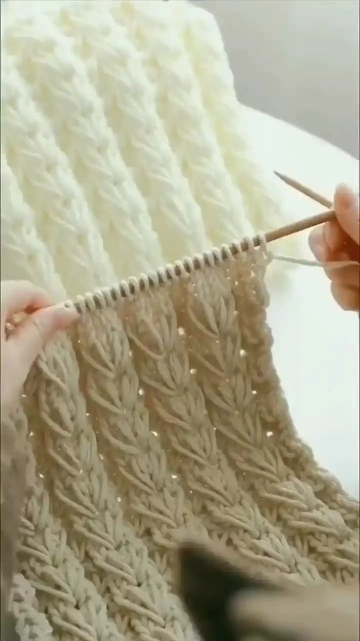 Ücretsiz Örgü Desenleri: Kaynaklar, Tasarımcılar ve Topluluk Desteği Hakkında Kapsamlı Bilgi