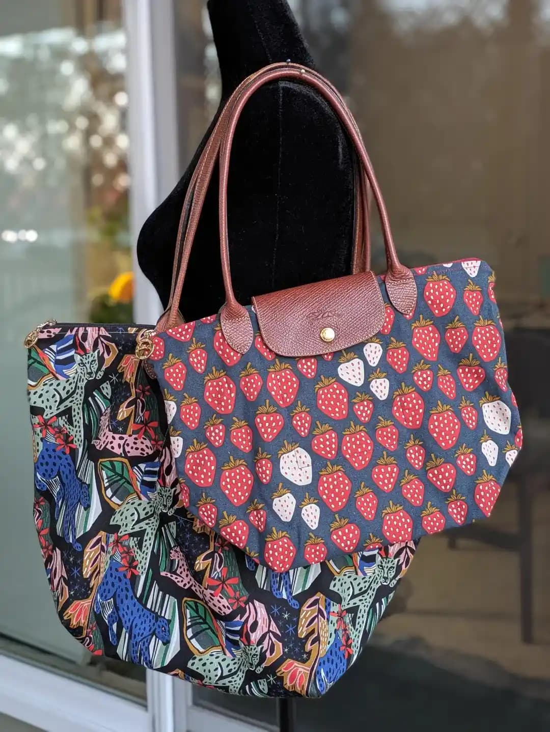 Yıpranmış Longchamp Le Pliage Çantalarının Yenilenmesi ve Sürdürülebilir Onarım Yöntemleri