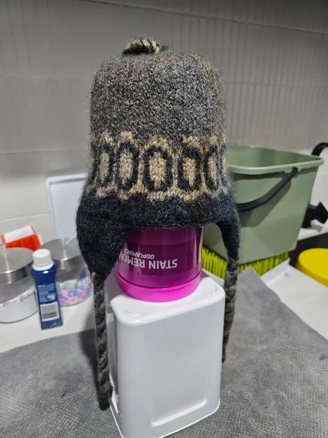 Yün Bere Esnetme Yöntemleri ve Keçeleşme Sorunlarının Çözüm Yolları