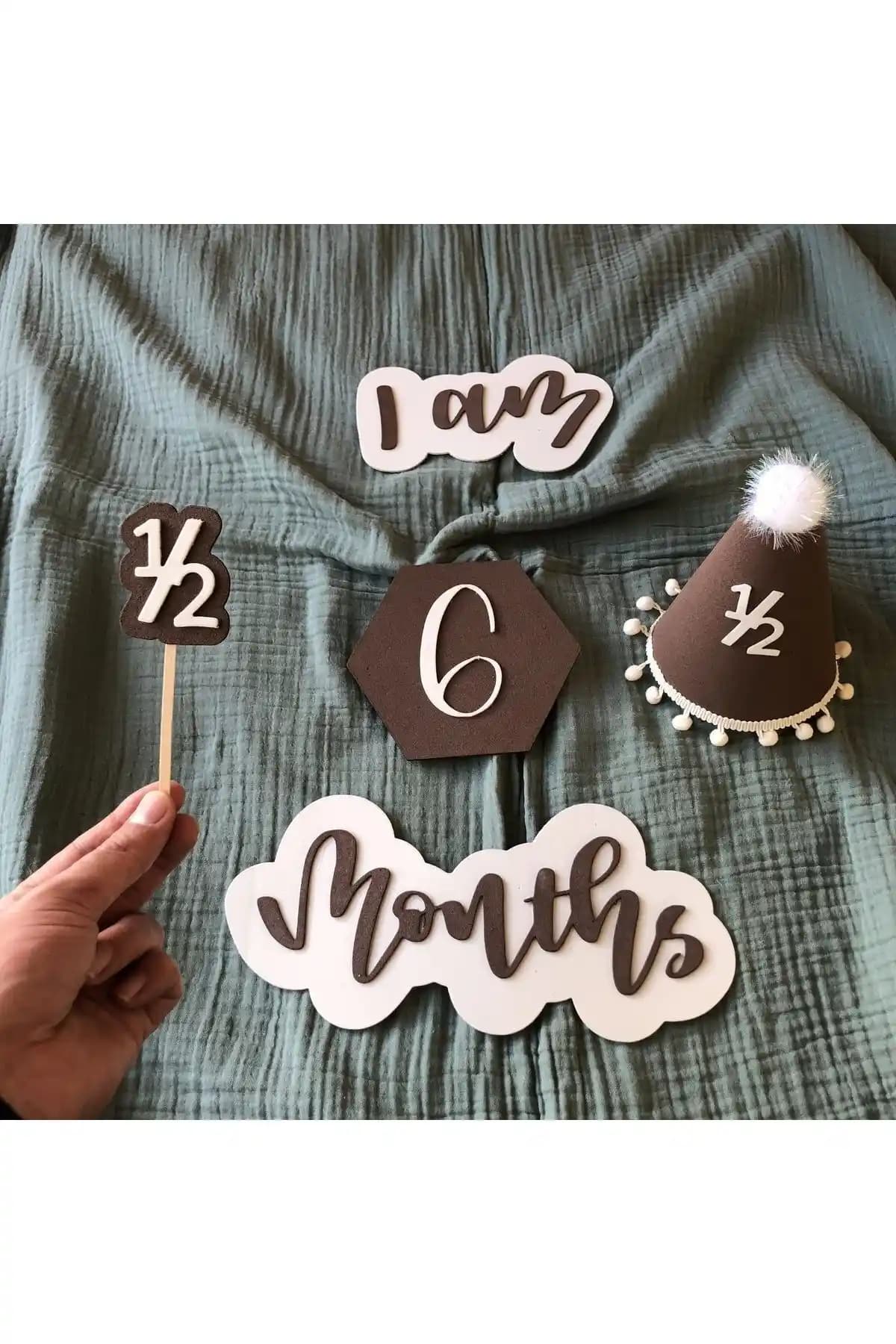 Aloha Concept Doğum Günü Parti Seti: Bebekler İçin Renkli ve Pratik Kutlama Çözümü