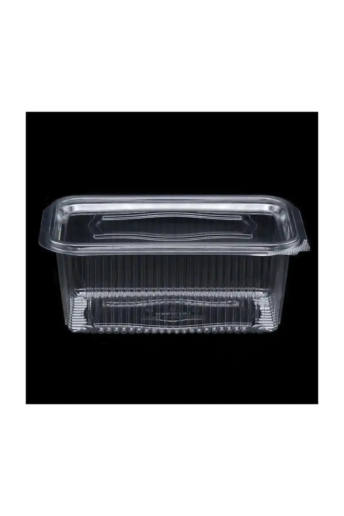 Genel Markalar Plastik Kaplar: Sızdırmaz ve Dayanıklı Kullanım Çözümleri