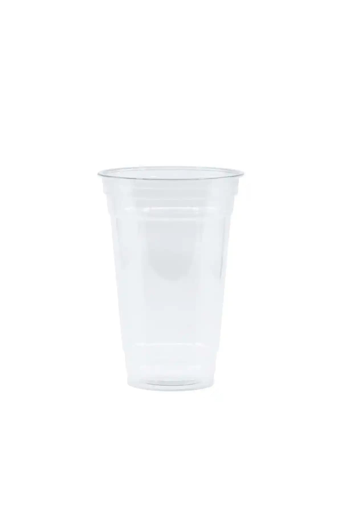 Genel Markalar Svngx Pet Şeffaf Bardak: Pratik ve Estetik Çözüm İçin Uygun Ürün Tanıtımı